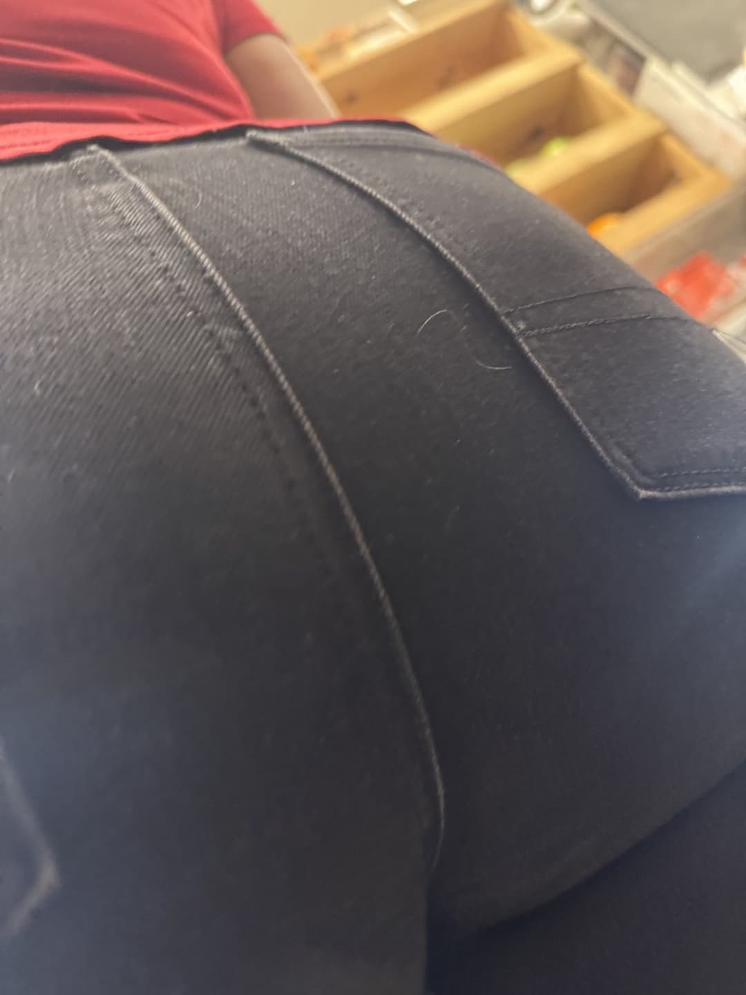 Dominican Home Attendant