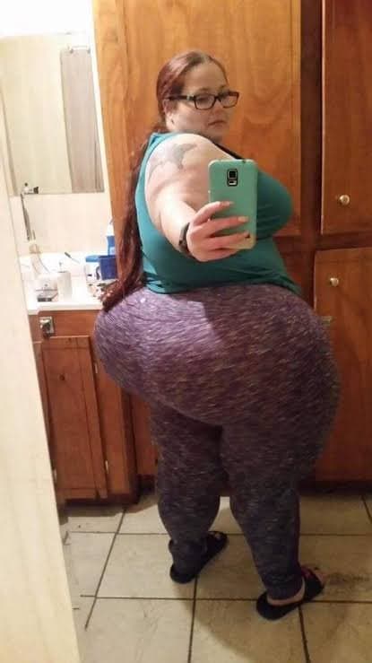 Click to view full size Big Asses October 2024