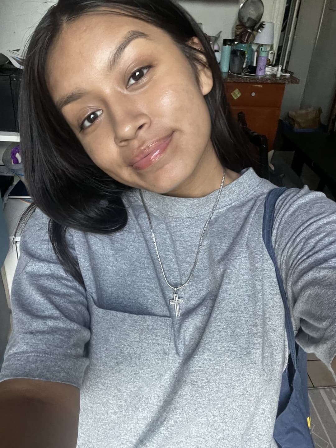 Priscilla Flores Is A Cheating anal gaping Fat Teen slut with loose holes LEAKS