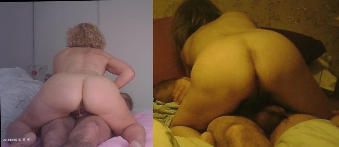 Mature nurses cheating Helen vs Solange  (part 1)