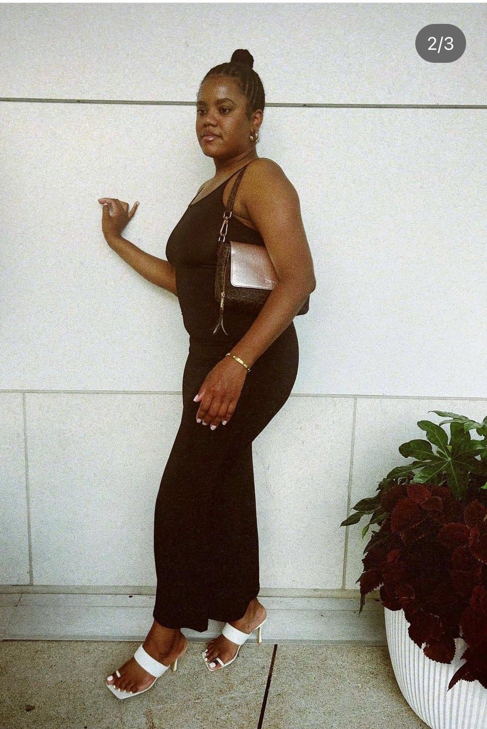 BRI AKA BBYG1r thebnecole HAS THE PRETTIEST FEET IN THE WORLD!!