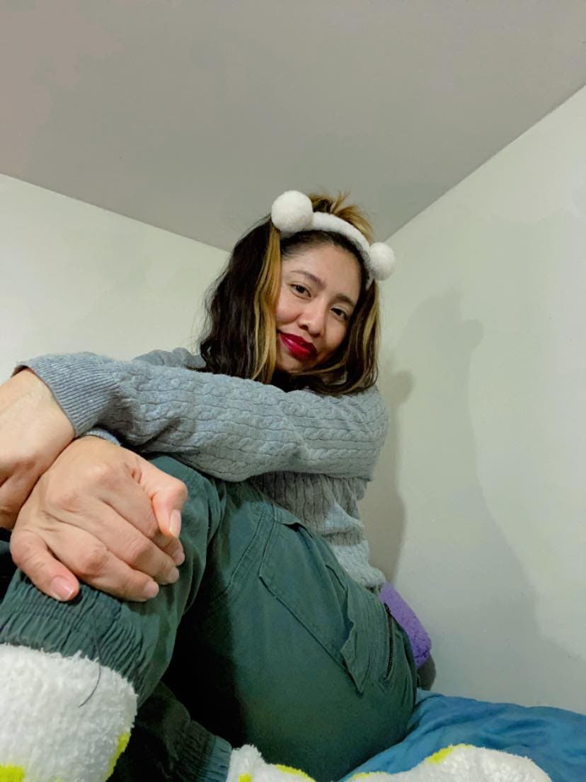 Vane colegiala mexicana le gusta coger por placer