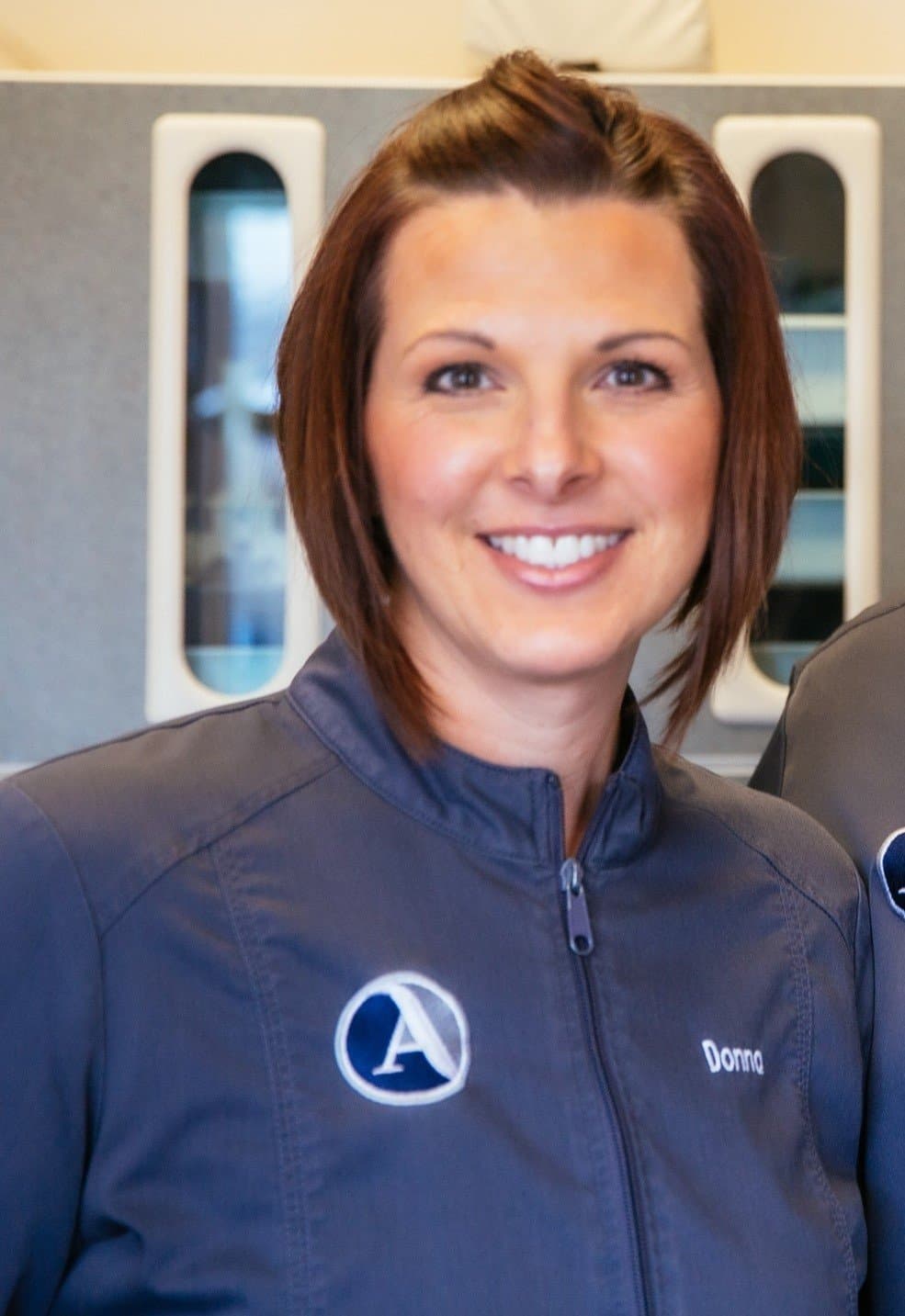 Christine looked much better than Donna when they flashed their tits at fantasy fest, but now?......