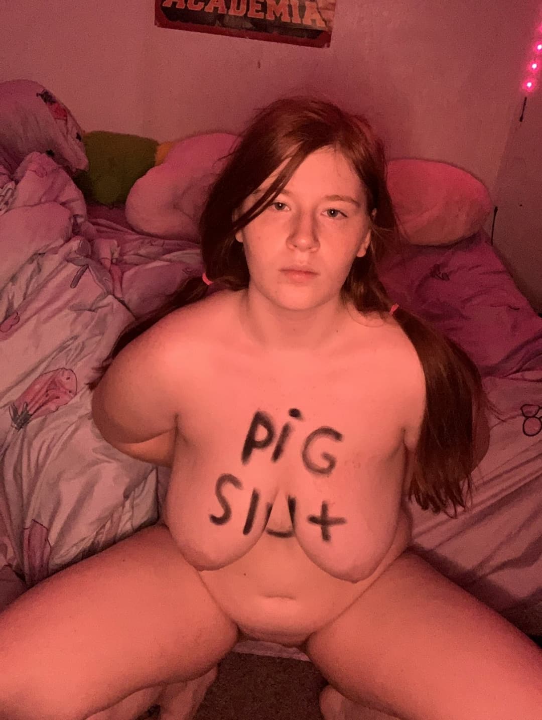 Famous webslut Soma Fuckmeat pt 2