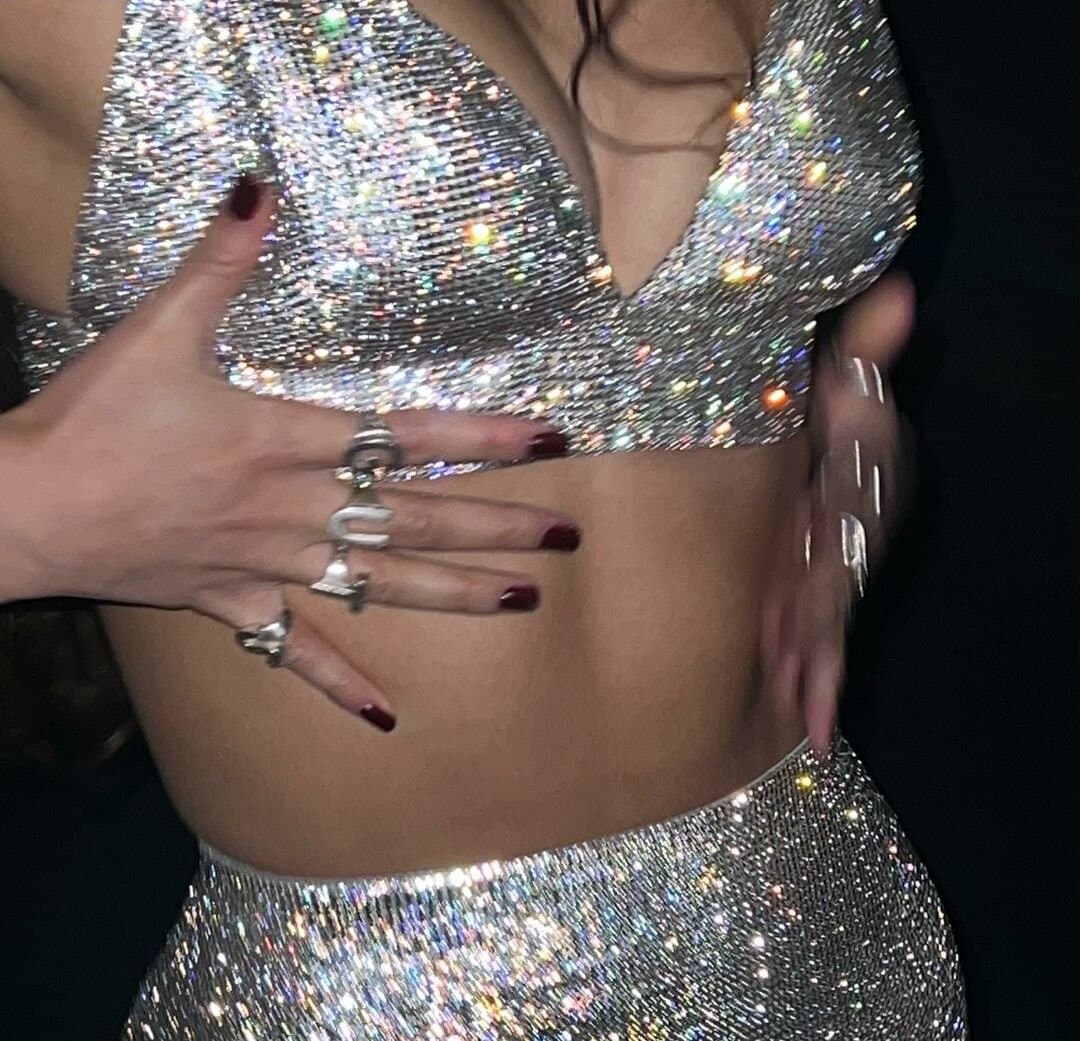 Olivia Rodrigo Is A Such Gorgeous Goddess That Knows How To Drain Me ??