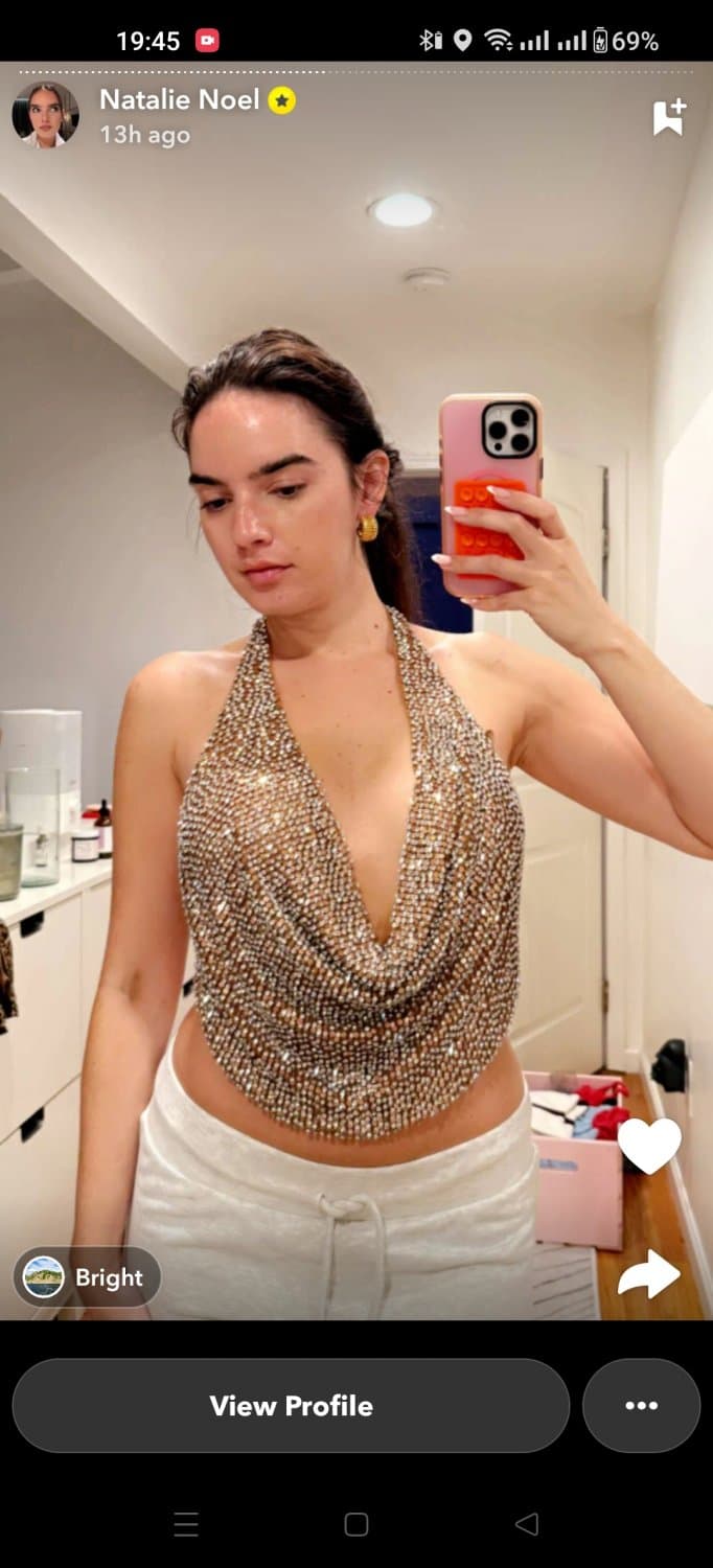 Natalie noel try on haul