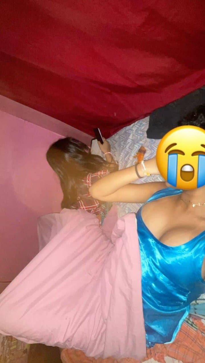 Novinha do Facebook Adria Melo Silveira