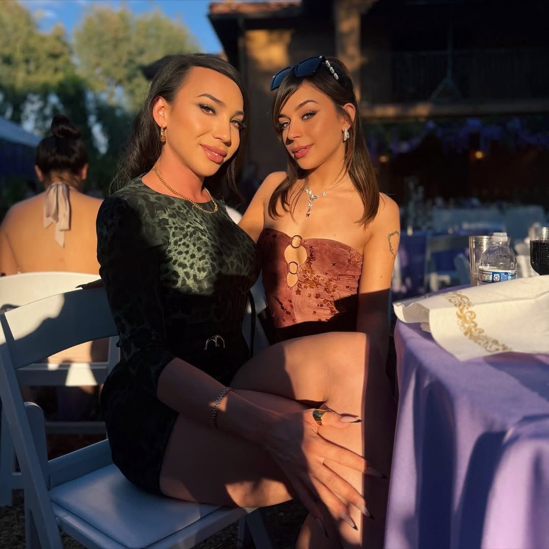 Disclosure #618: Japanese American trans pornstar