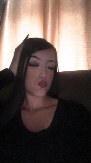 20 year old curvy Mexican escort that I f last week ❌NO GFE or BARE ❌