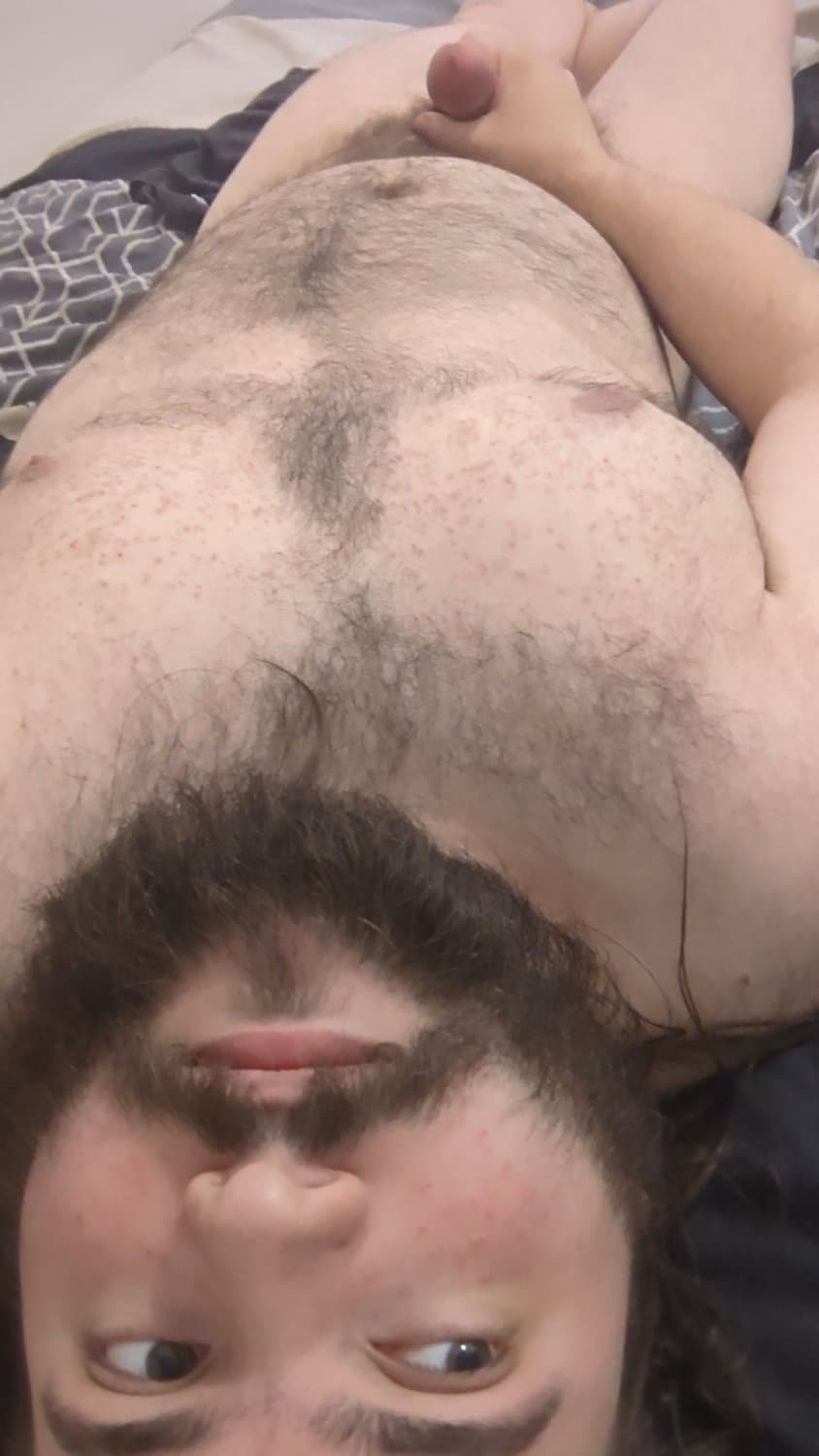 I need to cum so bad, my Snap/Telegram are JTrocks55guy - humiliate me to orgasm ?‍?