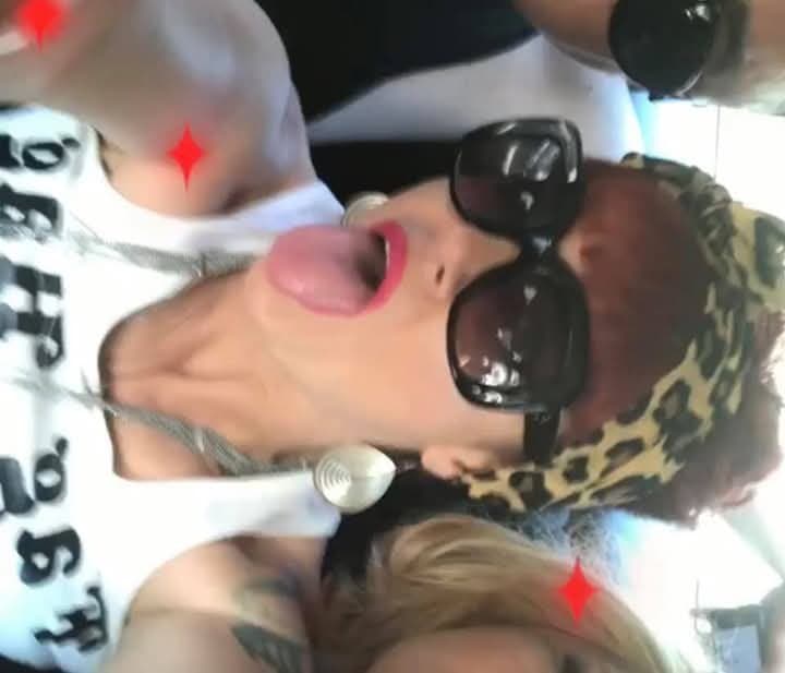 559 Misty blue Misty Dawn Milfty blu4You Hot slutty milf