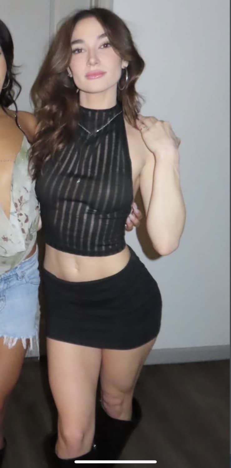 Click to view full size Sorority slut should have her holes filled with dicks and cum