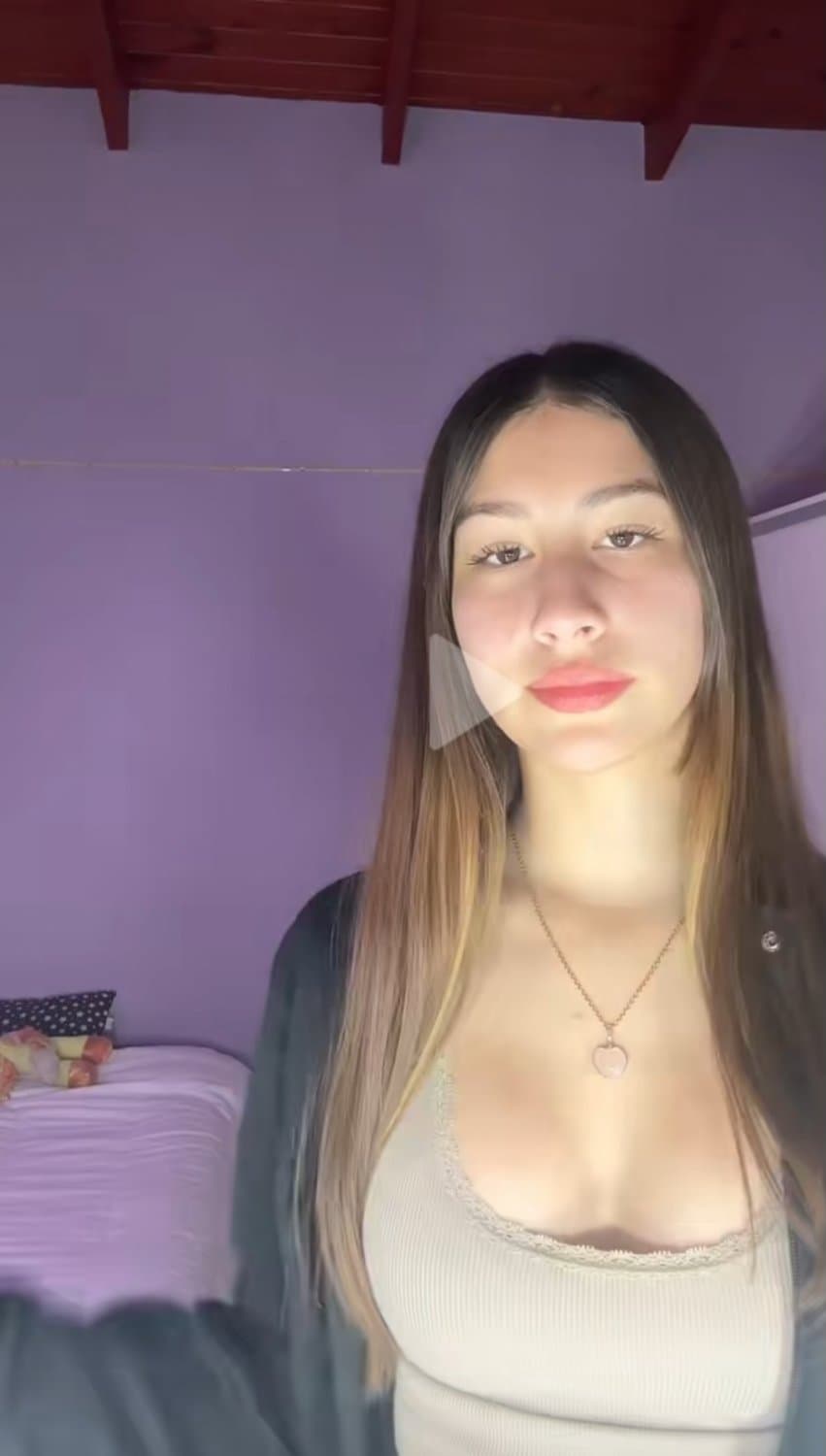 Pendejas argentinas hermosas