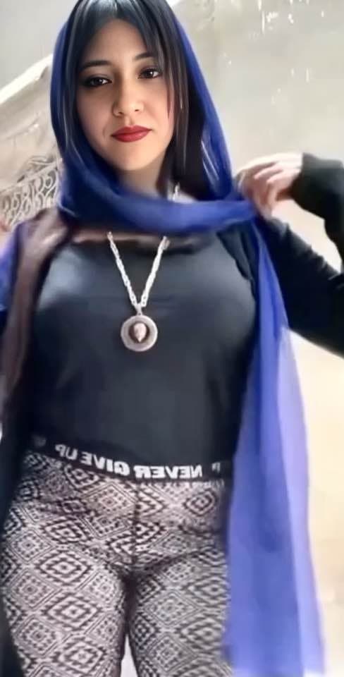 Heba.... hijabi egyptian slut