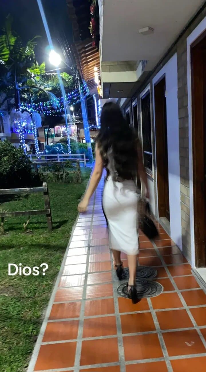 Compilado cristianas culonas 3