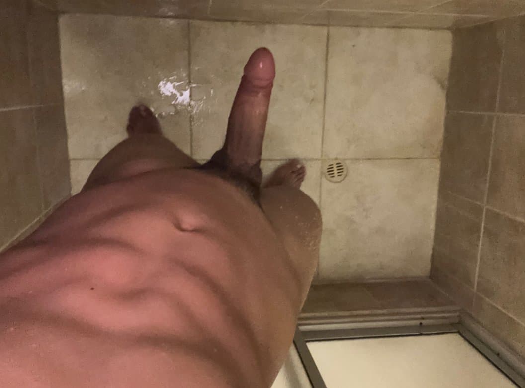 Ufff pero que vergon que soy cada ves siento que me crece más