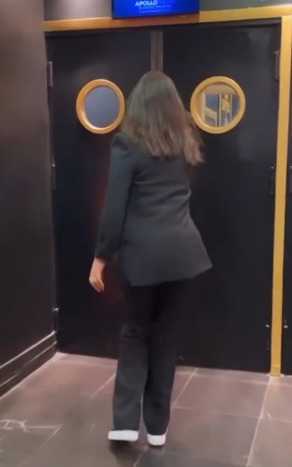 Milf beurette algérienne sexy