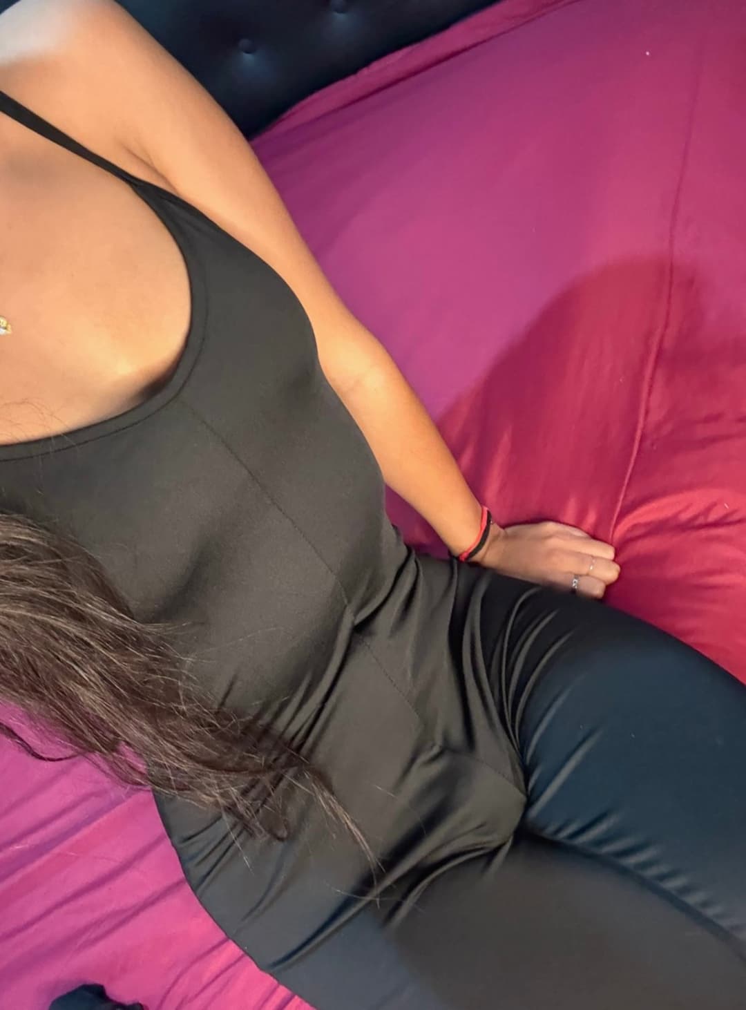 Ever thought about sucking girldick