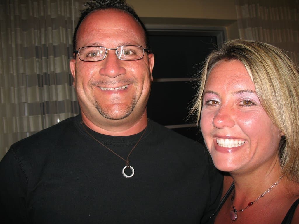 always laughing swinger slutwife