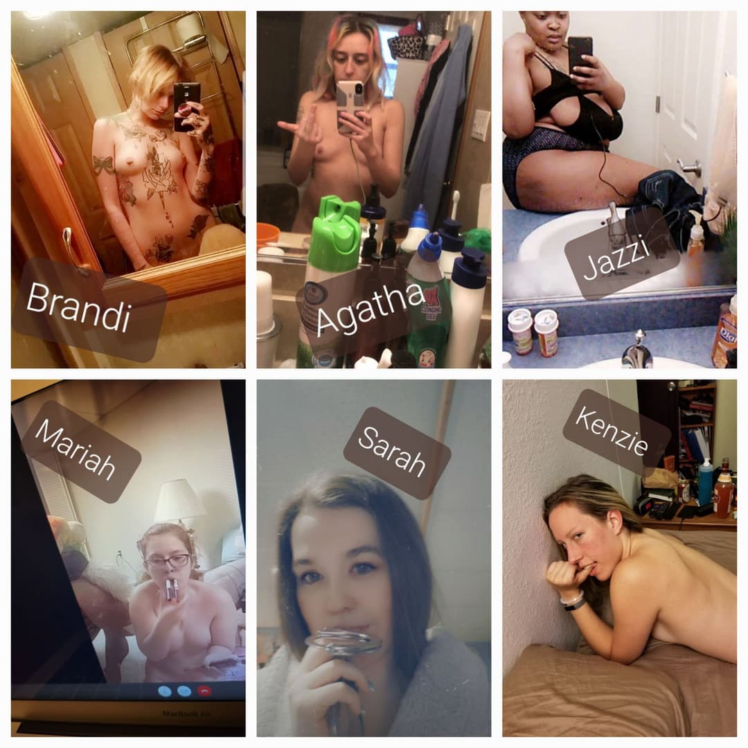 Who should be posted next?! Vote in comments!