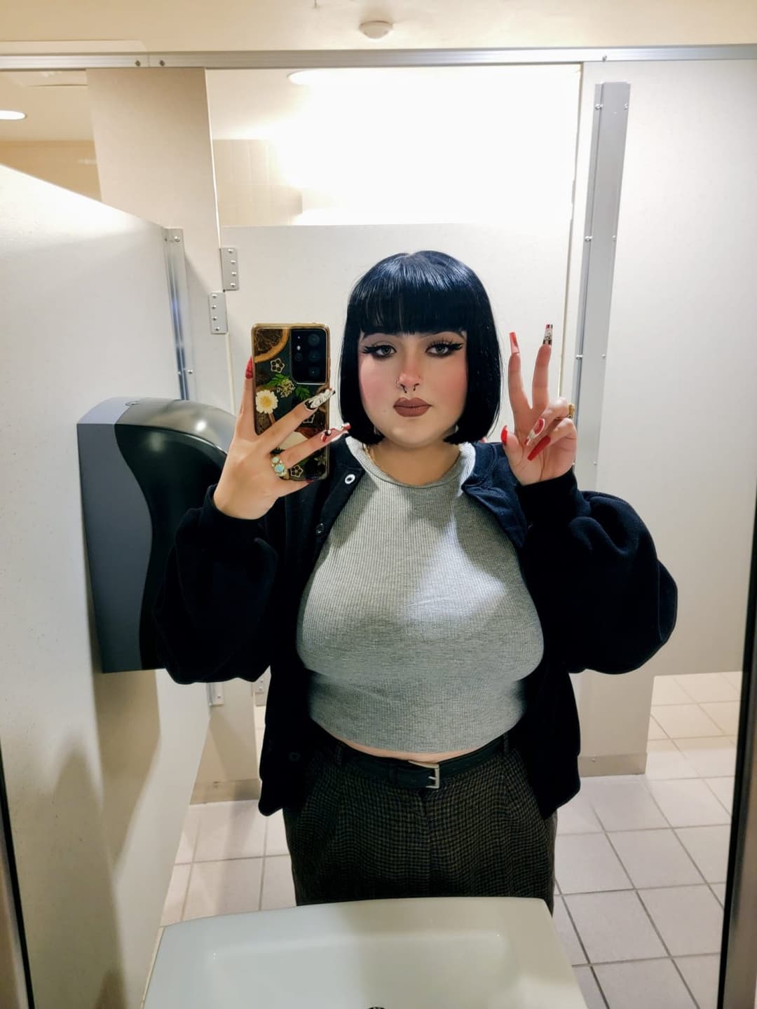 big phat white jiggly ass teen bbw leaked