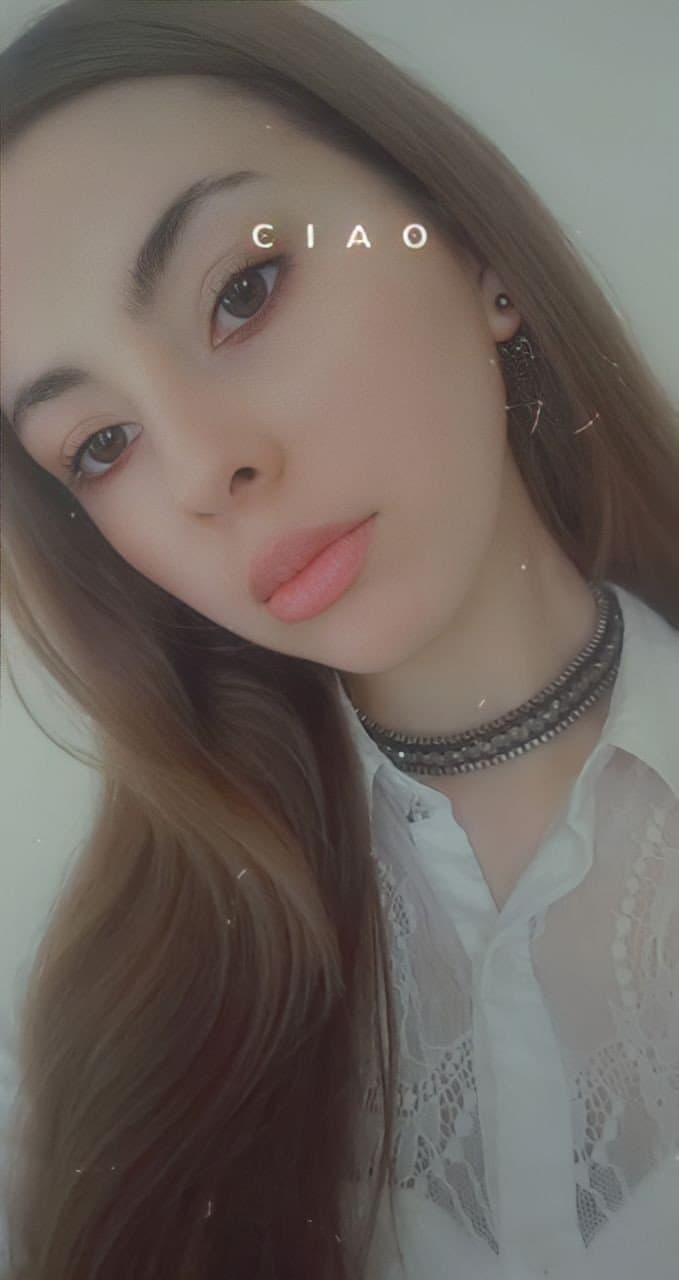 Beautiful Face and Body Slut