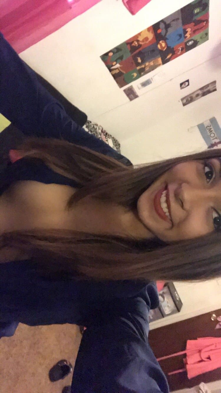 Janet Maria Ruiz Slut Beauty Want To See Part - 1