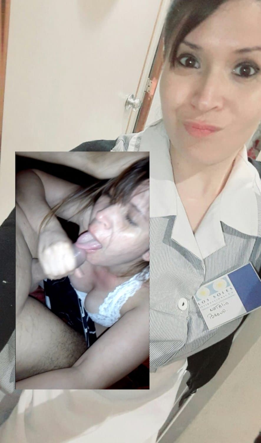 Click to view full size Naty Bravo la Puta de Fitz Roy