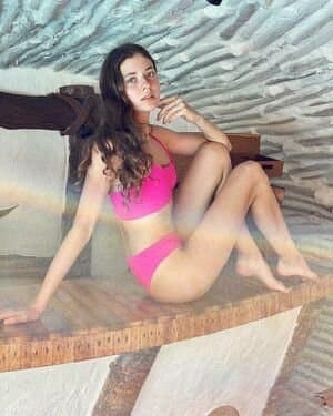 russian 25 years hot blogger part 5