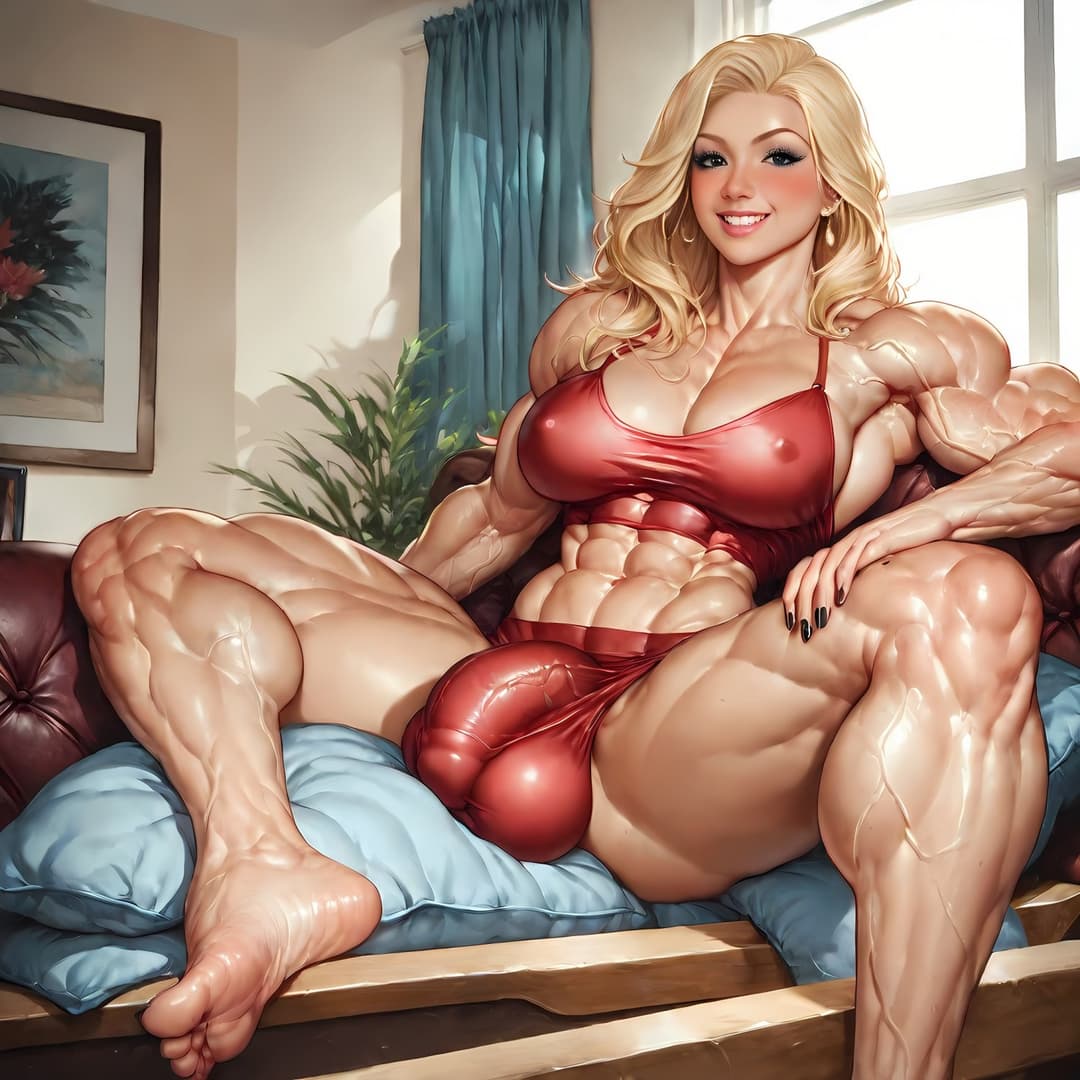 BIG TITTIED BIG COCK DICKGIRLS FUTA