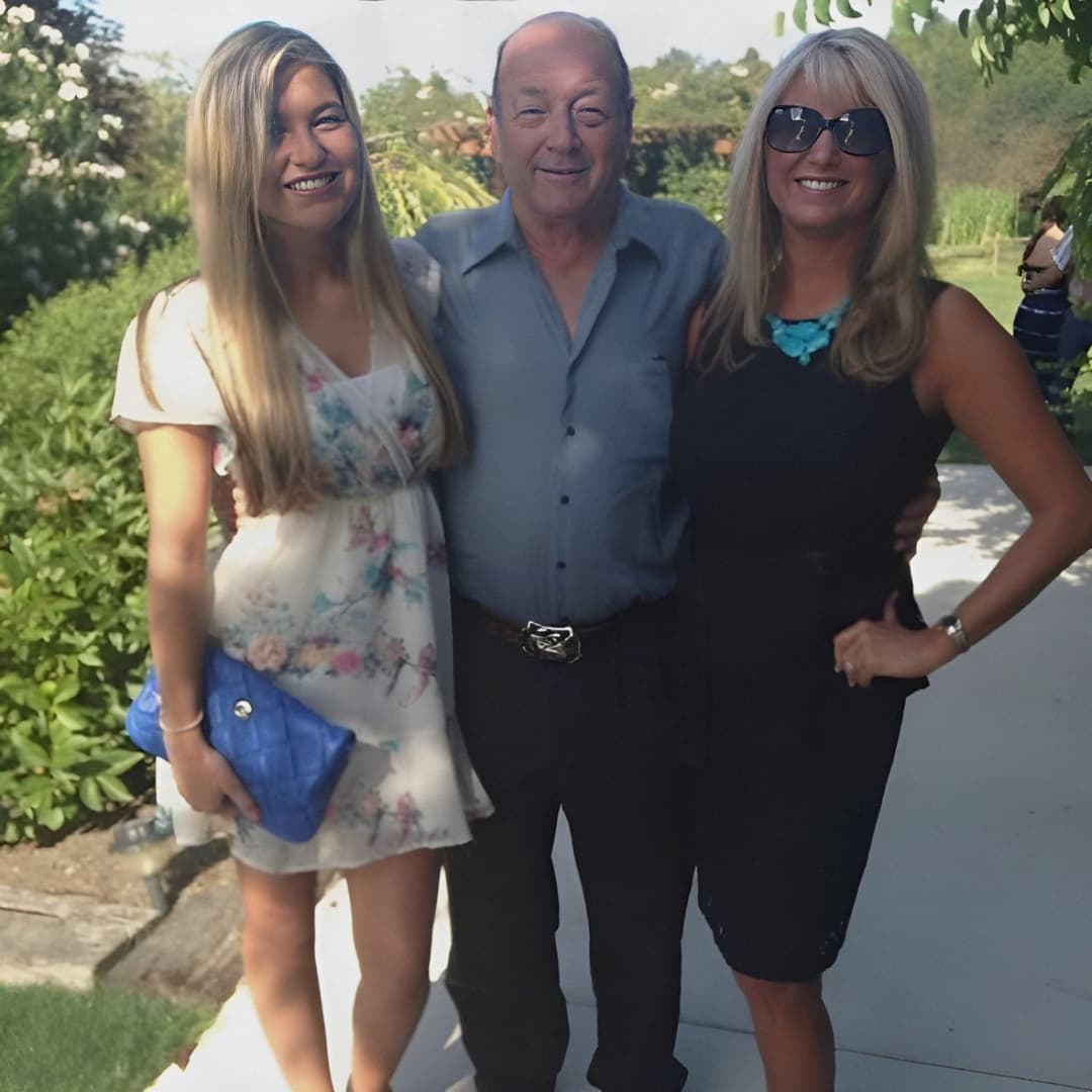 Pt1 - Mikayla S. Innocent, Rich, Popular