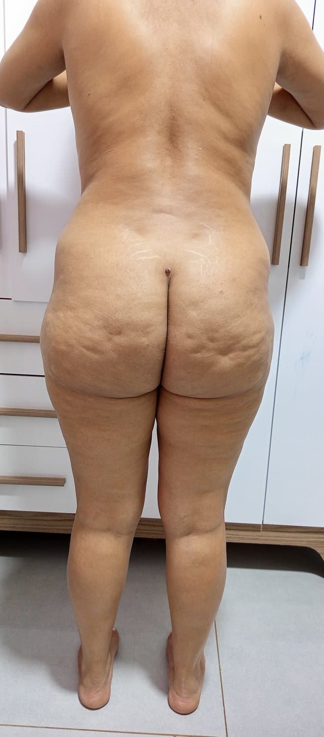 Bundona da minha esposa safada