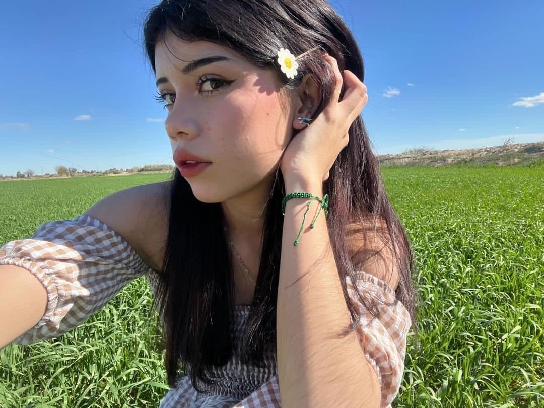 SLUT leaked taking BBC with fingers in ass