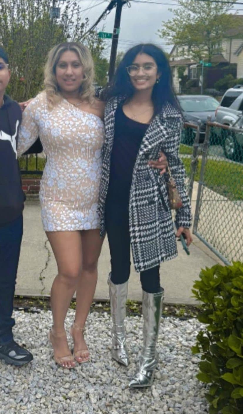 Slim Slut Natalie P, Jamaica Queens Ny