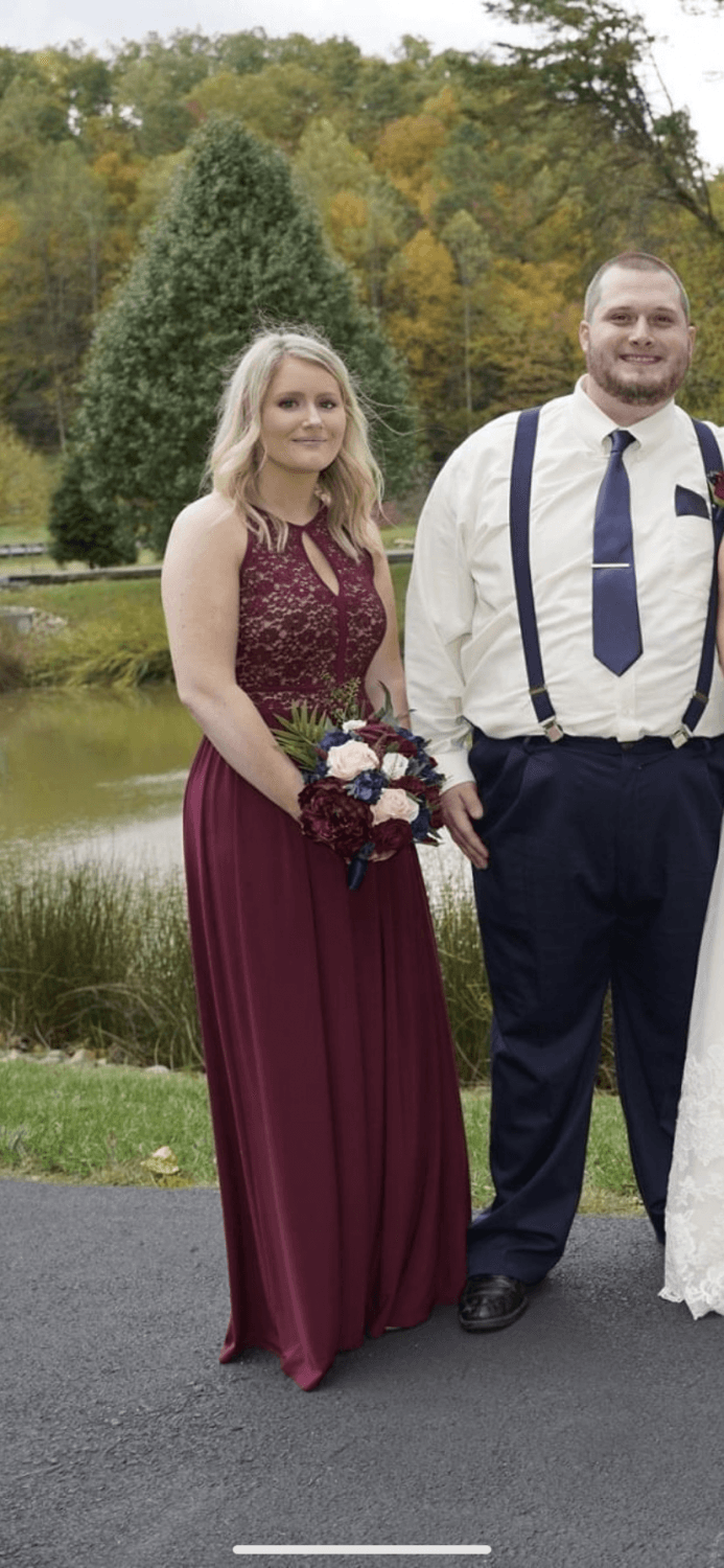 Hometown crush sucked my best friend b4 he slid his cock between her tits a month after being single