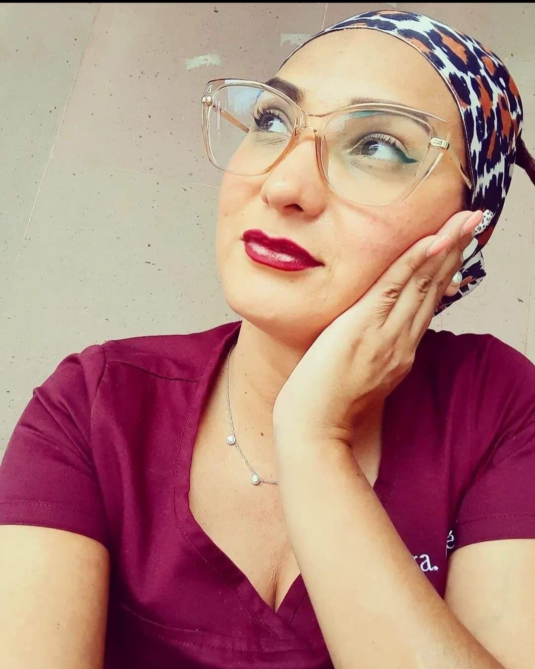 Christina Ingles Tampico cerda infiel muy morbosa y puta