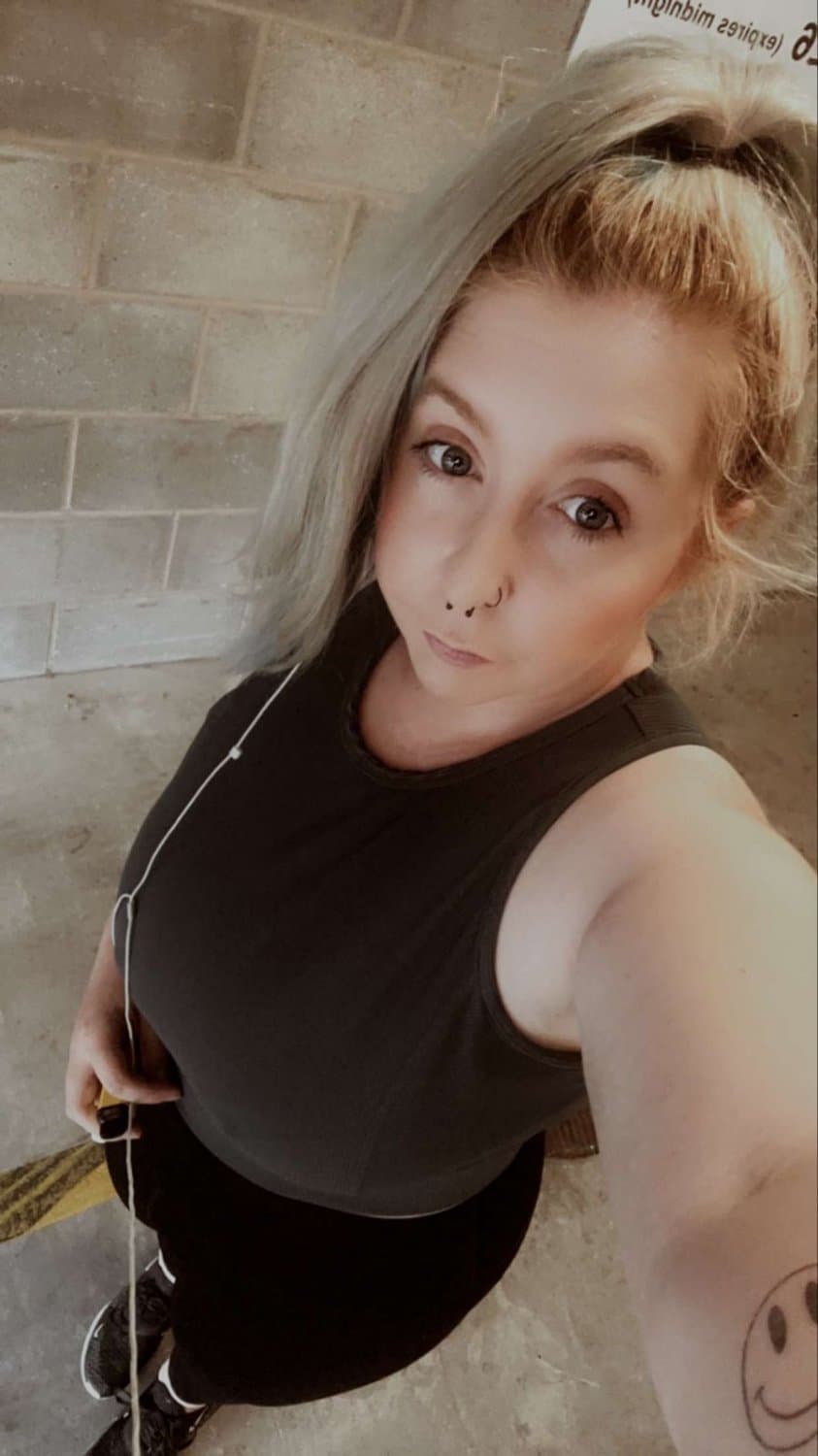 Charlotte scouse pig