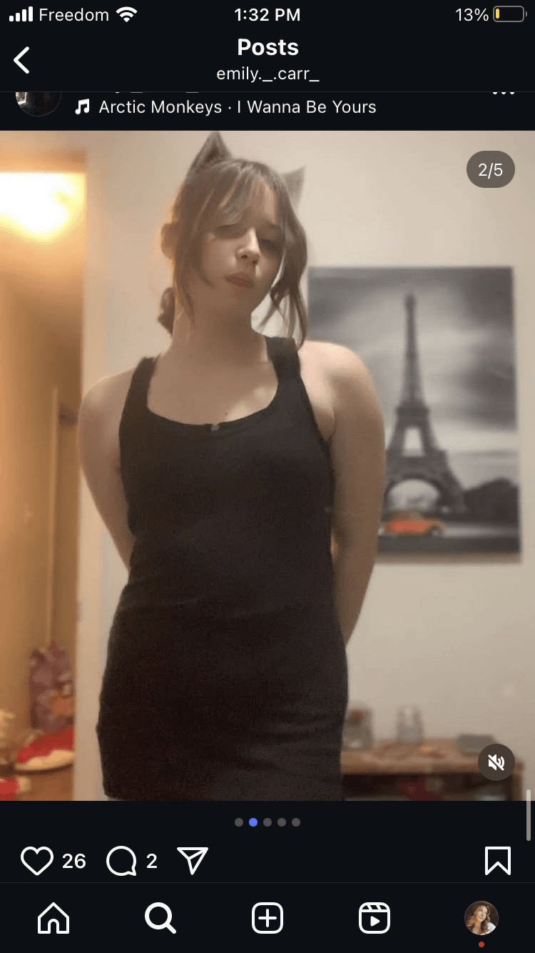 Click to view full size My Slut ex gf that I would kill to creampie