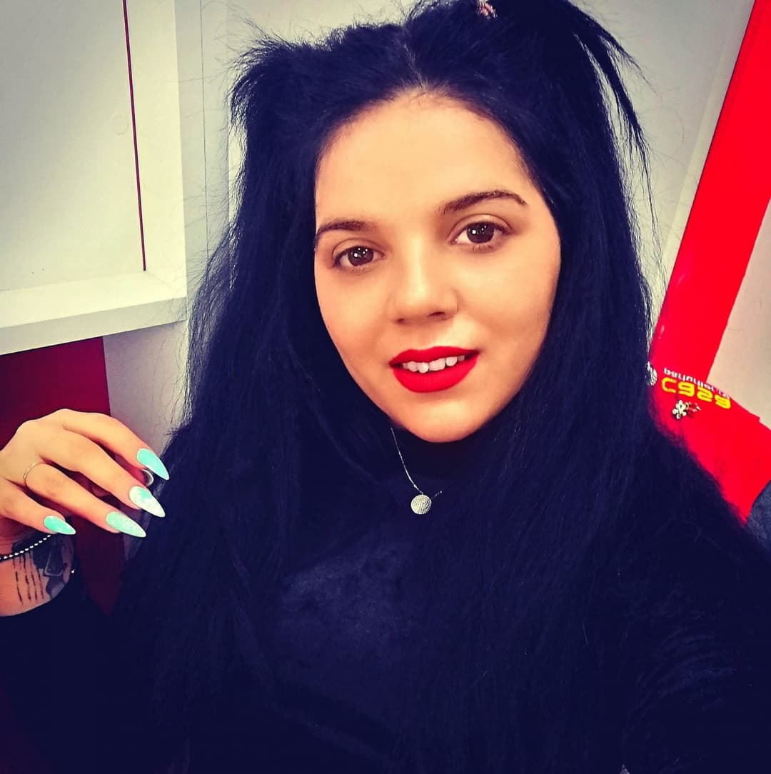 Ana María transformation ??? Part 1