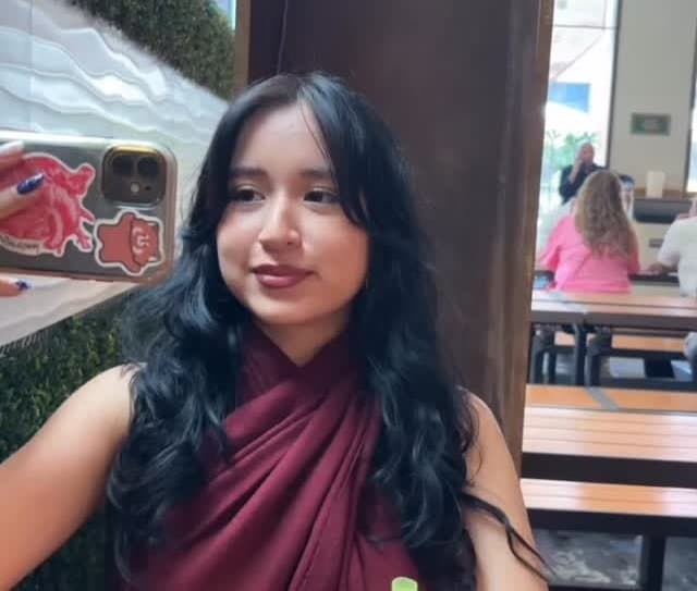 Puta Chaparrita (Daphne)