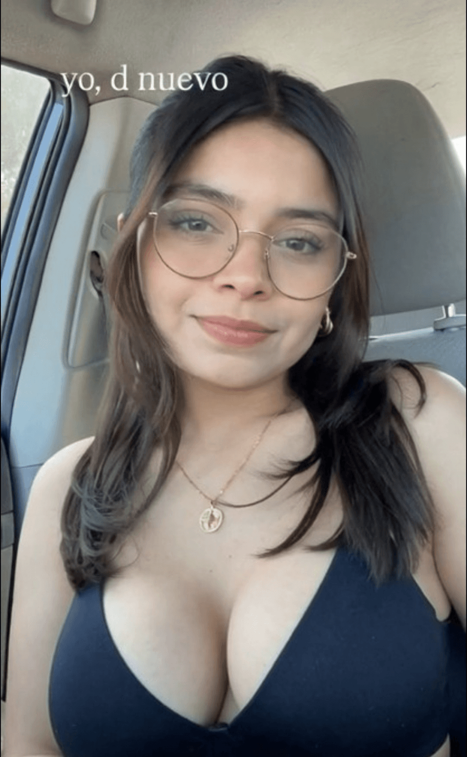 Ashley Mendez 21yo latina