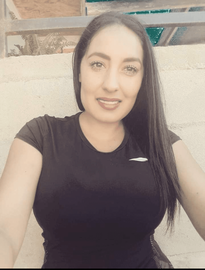 Milf Besos de Tiramisu