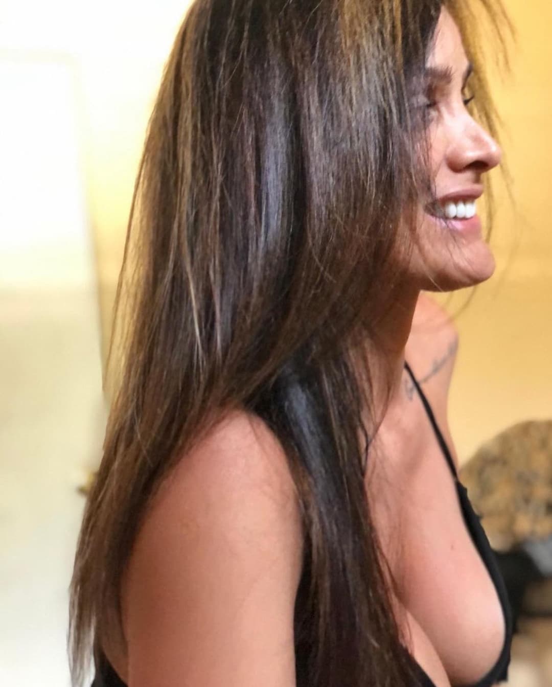 latina milf whore gym instructor