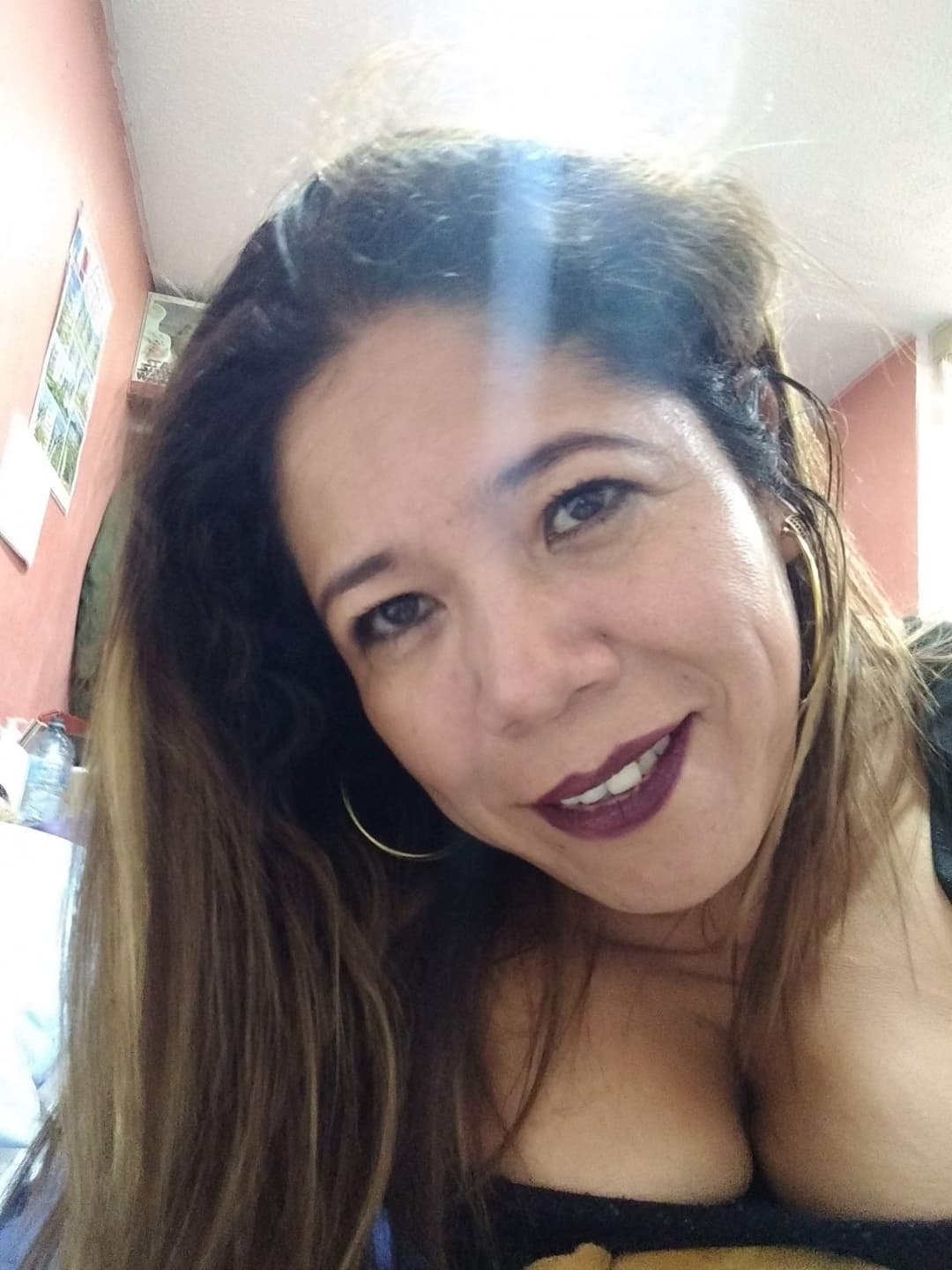 Espero les guste mis selfies soy la gordita del edomex