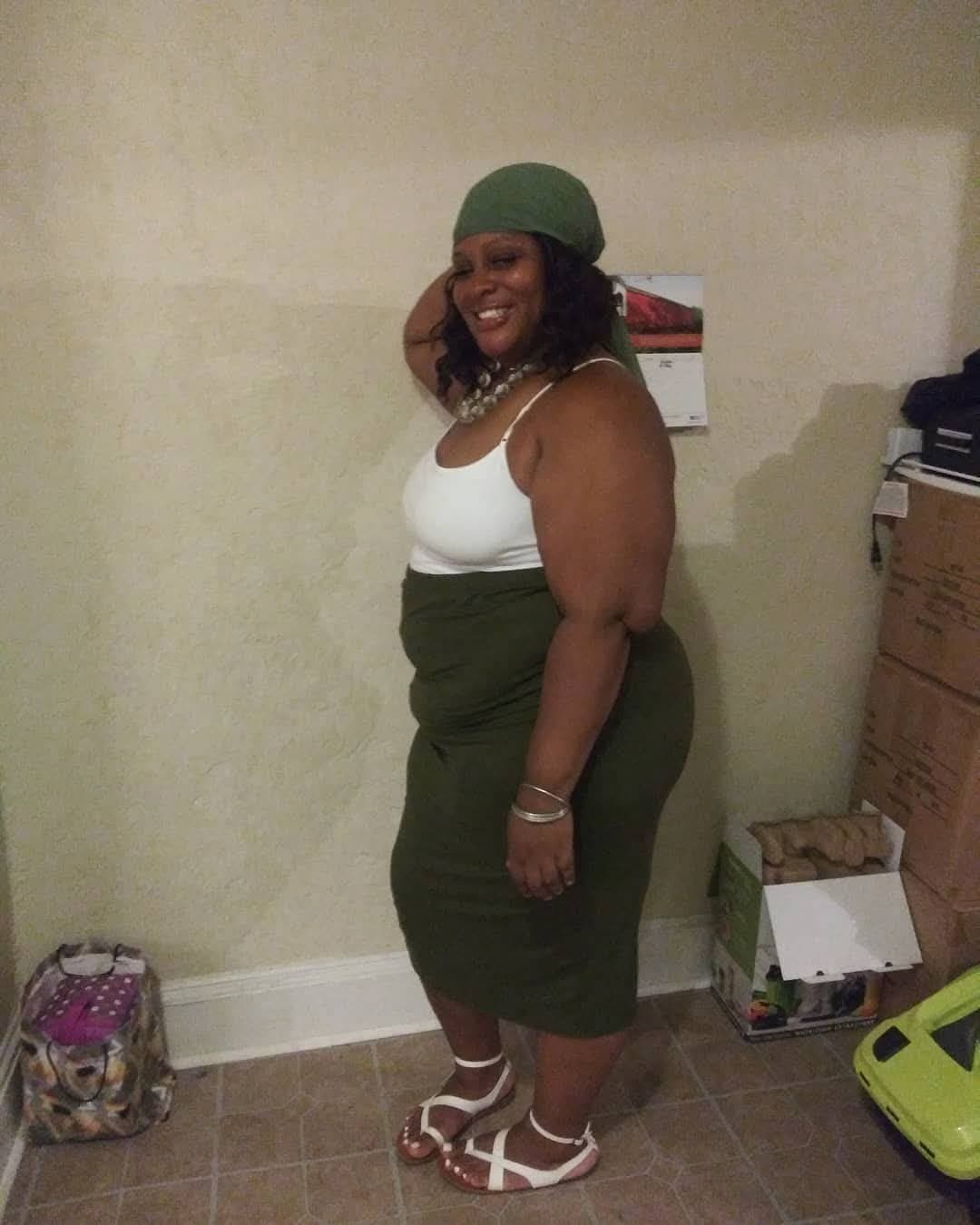 BIG JUICY BBW BIG OLE BOOTY ASS