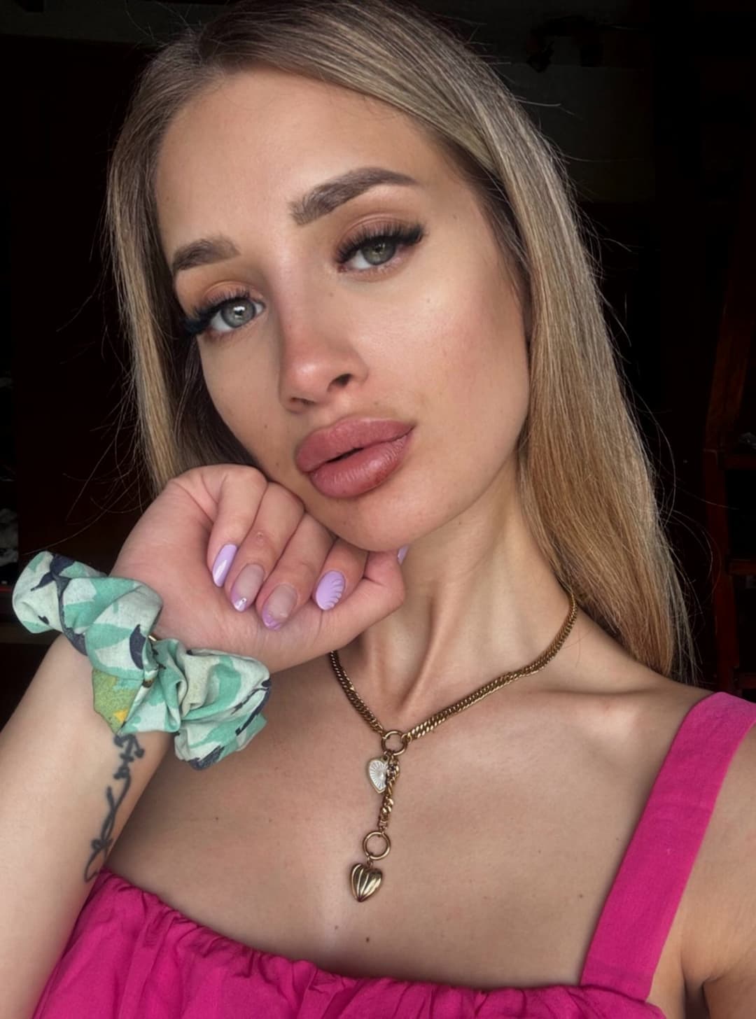 Cute enough to date, hot enough to ruin your life