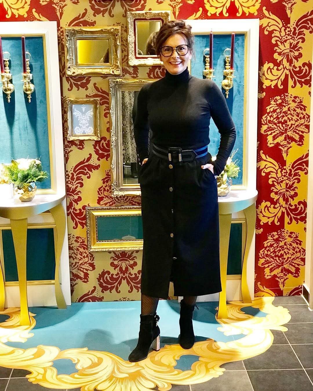 German thicc elegant gilf ❤️❣️???