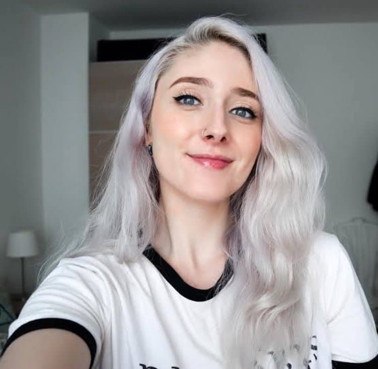 AndyGM coño, tetas, culo y pies - DEEPFAKE