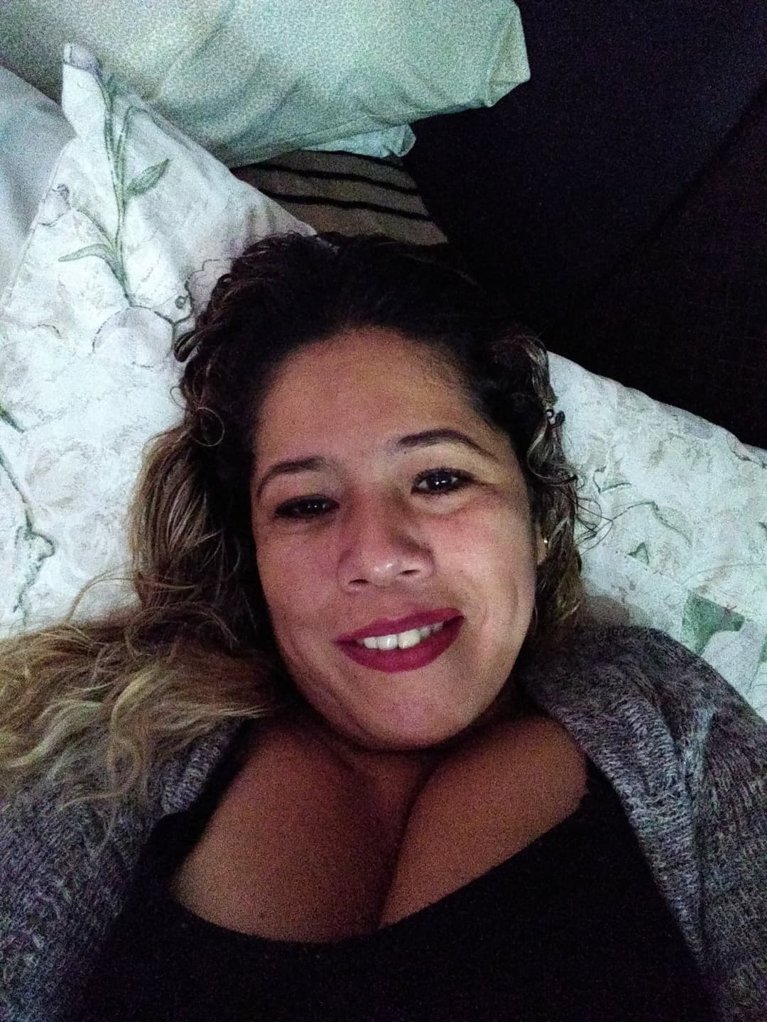 Espero les guste mis selfies soy la gordita del edomex