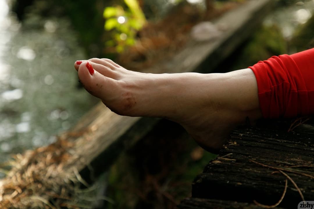 Keisha Grey Still Keishing